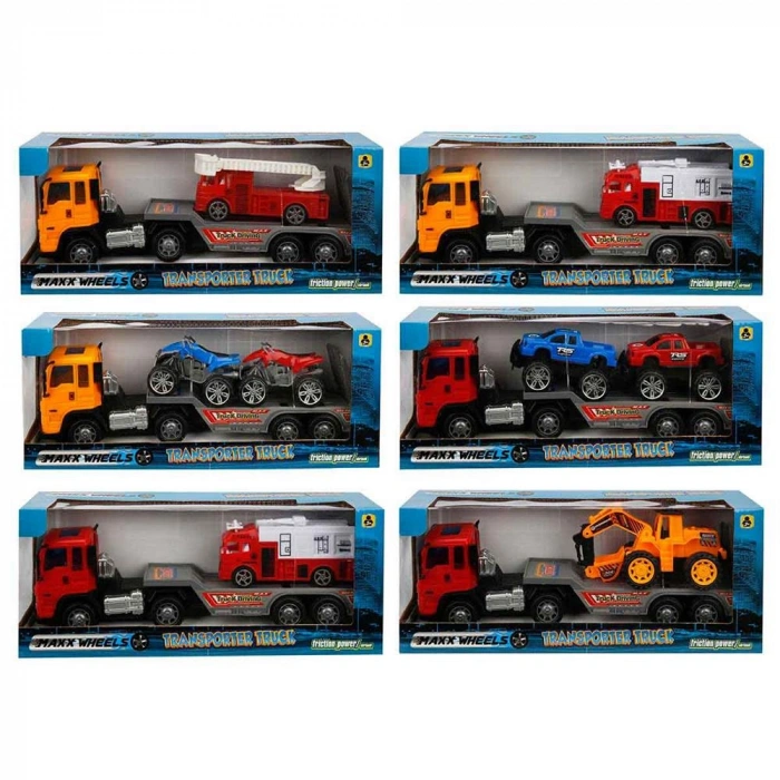 Timion Transporter Araçlar Nakiye Tır Taşıyıcı  1 Adet Fiyatıdır