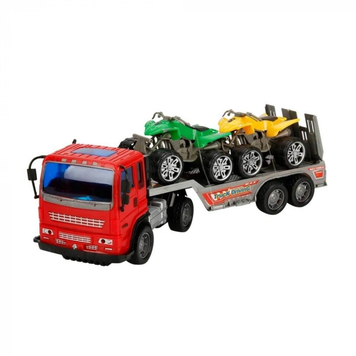 Timion Transporter Araçlar Nakiye Tır Taşıyıcı  1 Adet Fiyatıdır