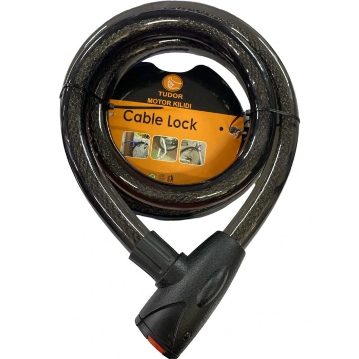 Timion Tudor Motor Kilidi 25 Mm 180 Cm