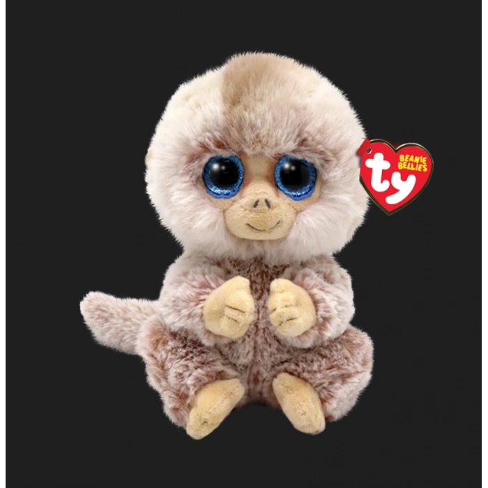 Timion TY41036 STUBBY- MONKEY TAN BELLY REG