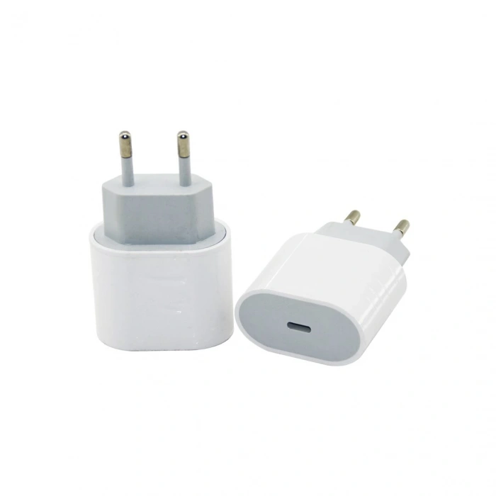 Timion Type-c Hızlı - Başlık Ev Şarj Adaptör Iphone 15 Uyumlu 25w (5148)