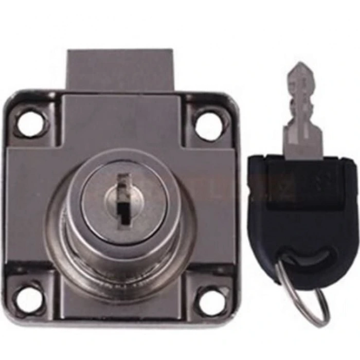Timion Ugr 13822 Mm Kare Çekmece Kilidi