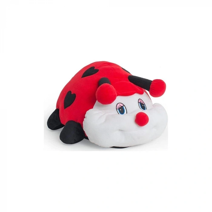 Timion Uğur Böceği Peluş Oyuncak 35x20