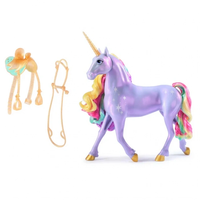 Timion Unicorn Akademisi Rainbow Wildstar 28 cm