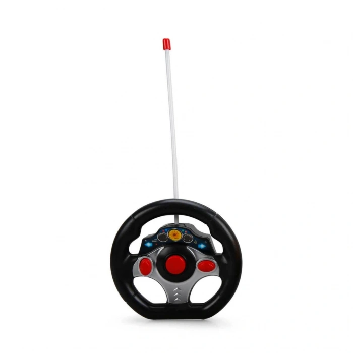 Timion Uzaktan 1:32 Kumandalı Işıklı Tır 50 cm.