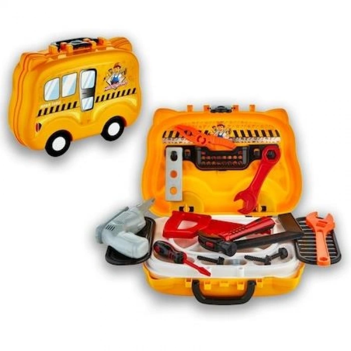 Timion VALİZ TAMİR SETİ