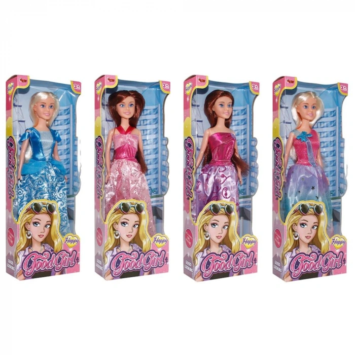 Timion WG-66240 KUTULU 29CM MANKEN BEBEK -VRD