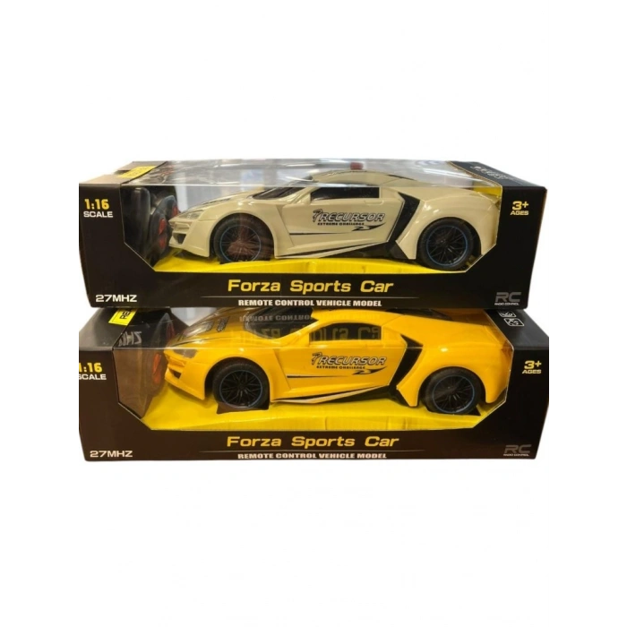 Timion XSH-10A/11A ŞARJLI KUMANDALI ARABA-CN