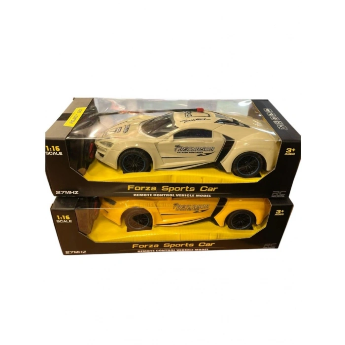 Timion XSH-10A/11A ŞARJLI KUMANDALI ARABA-CN