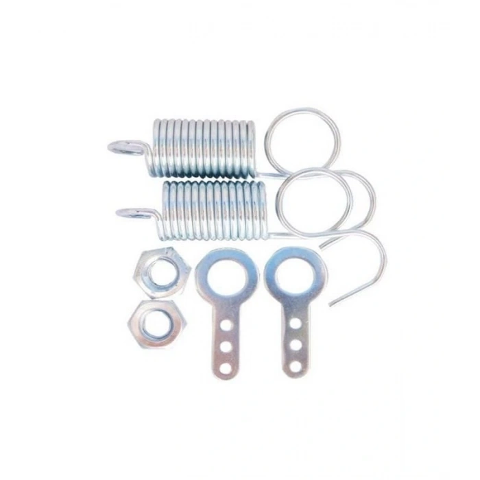 Timion Yarım Ayak Yayı