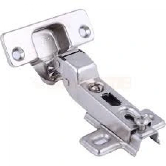 Timion YARIM DEVE OTOMATİK DOLAP MENTEŞE 002 B2 (5148)