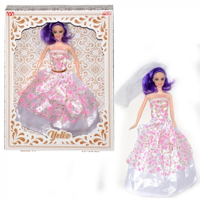 Timion YELİZ BEBEK STANDLI