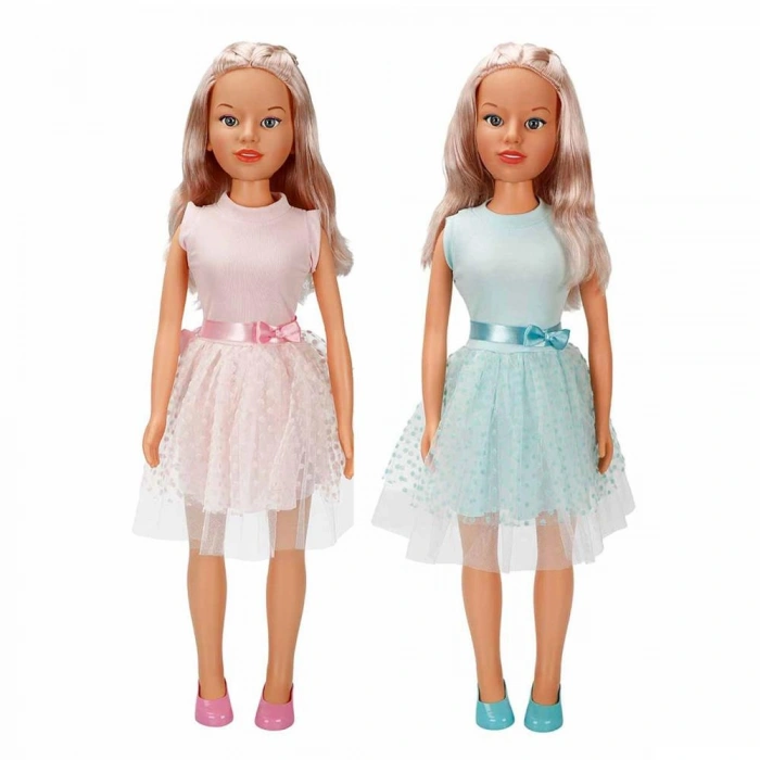 Timion Yürüyüş Arkadaşım Clara Party 80 cm 1 adet
