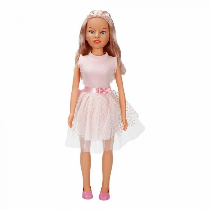 Timion Yürüyüş Arkadaşım Clara Party 80 cm 1 adet