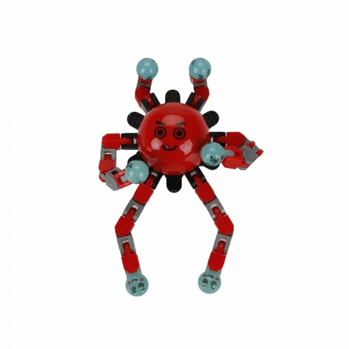 Timion ZEKA OYUNU PARMAK CANAVARLAR