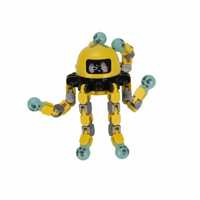 Timion ZEKA OYUNU PARMAK CANAVARLAR