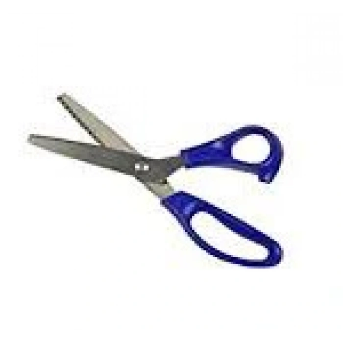 Timion ZİG ZAG ŞEKİLLİ TERZİ MAKASI (5148)