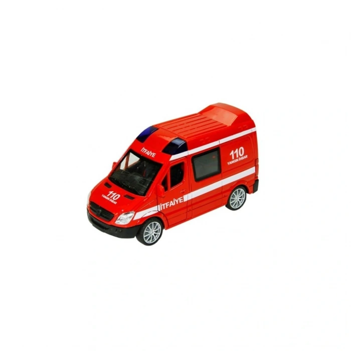 TIN-588A-AMB-POL-JND-ITF C B 1 30 IŞIKLI VE SESLİ AMB POL