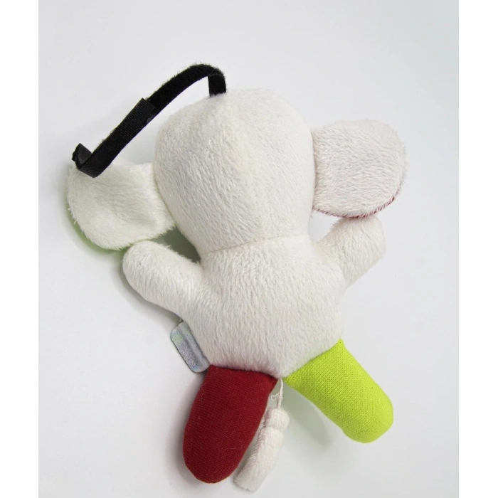 Titreşimli Fil 833 Renkli