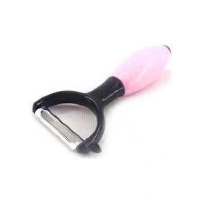 Tombul Plastik Saplı Soyacak (5148)