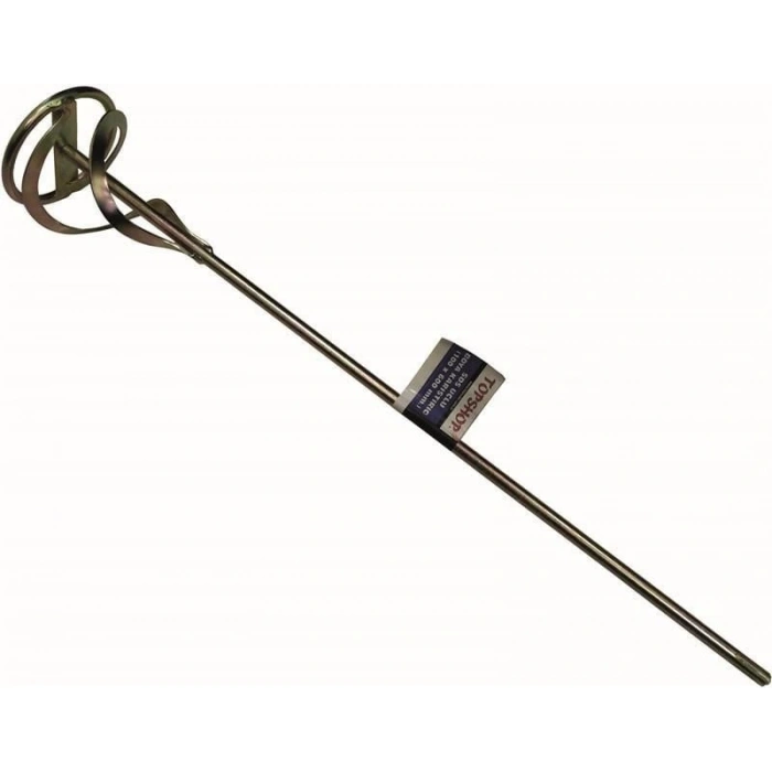 Timion Topshop 14329 Sds Plus Boya Karıştırıcı 100X450 Mm