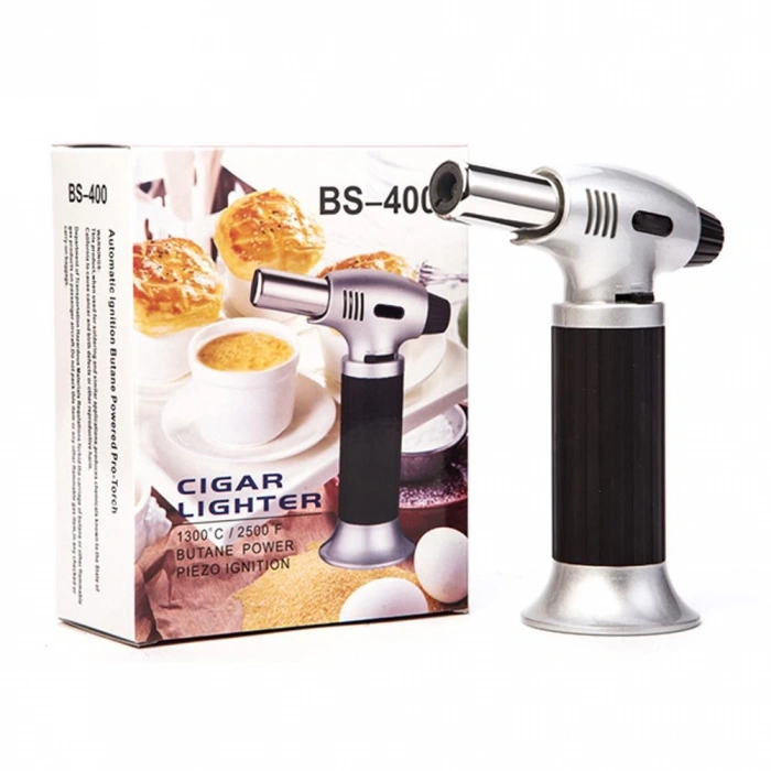 Torch Doldurulabilir Profesyonel Pürmüz (5148)