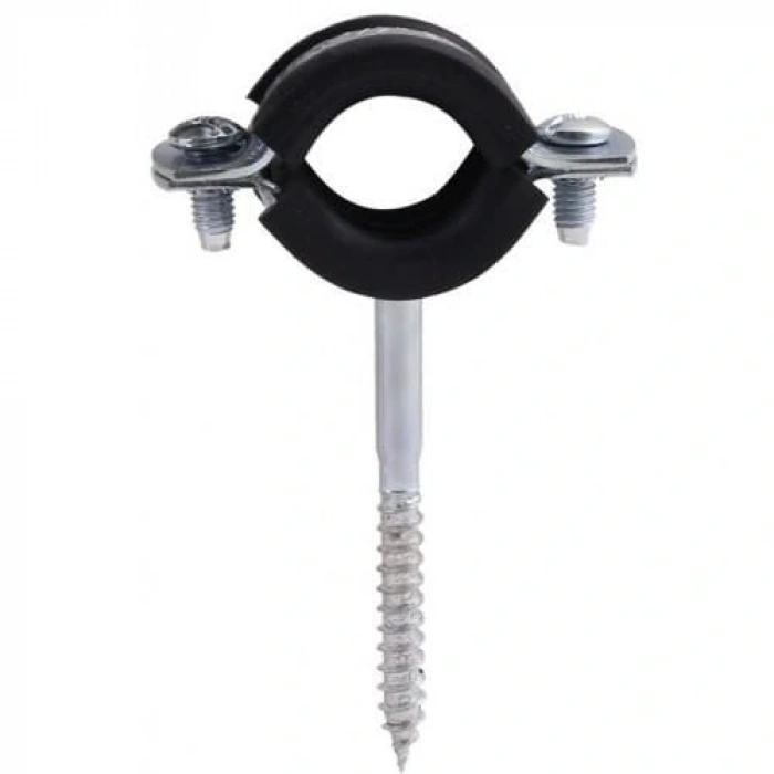 Timion Trifonlu Boru Kelepçesi 3/4