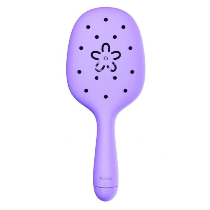 Twistlo Saç Fırçası Lila