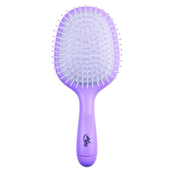 Twistlo Saç Fırçası Lila