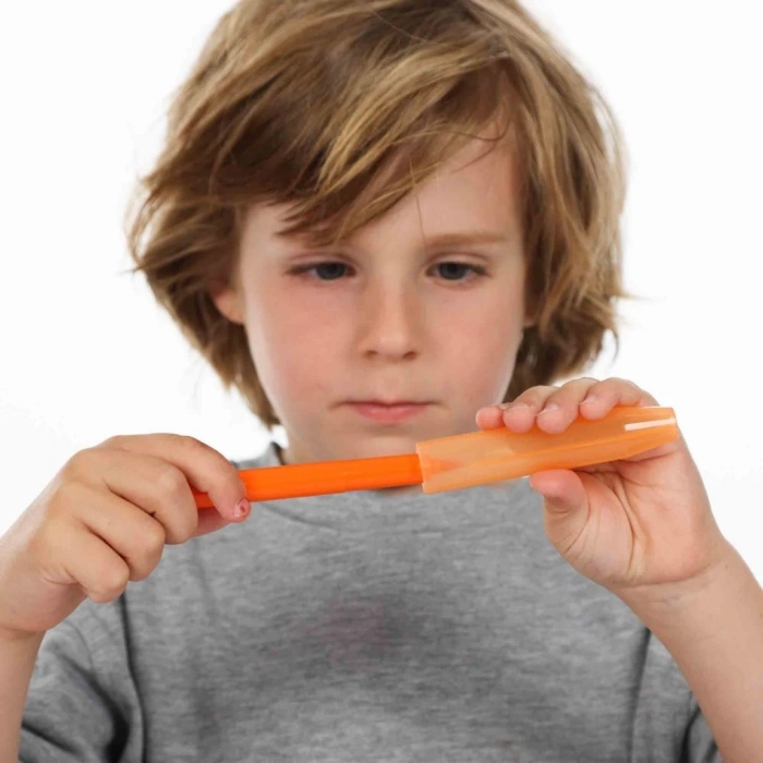 Timion Üflemeli Yıkanabilir Kalemler