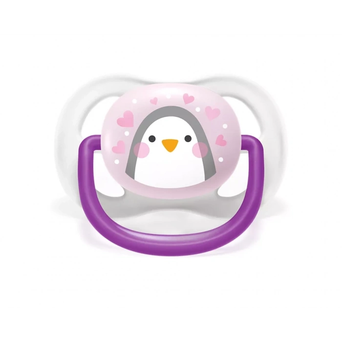 Ultra Air Emzik 0-6 Ay Kız