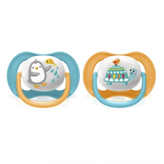 Timion Ultra Air Emzik 6-18 Ay Erkek