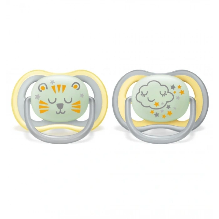 Ultra Air Gece Emziği 18+ Ay