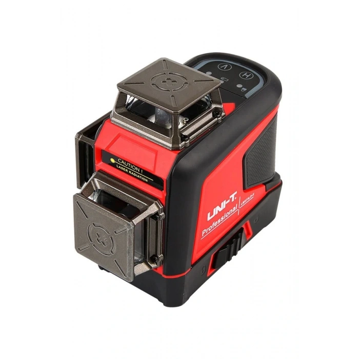 Timion UniT Lm573LdIı Yeşil Çizgi Lazer Hizalama Cihazı 40 Metre