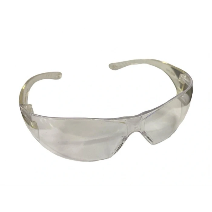 Timion Upi 3501 Şeffaf Sport İş Gözlüğü