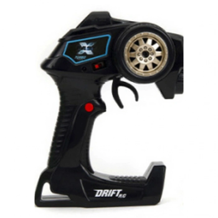 Timion Uzaktan Kumandalı 1/10 Araba