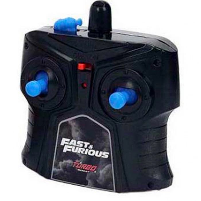 Timion Uzaktan Kumandalı 1/24 Araba