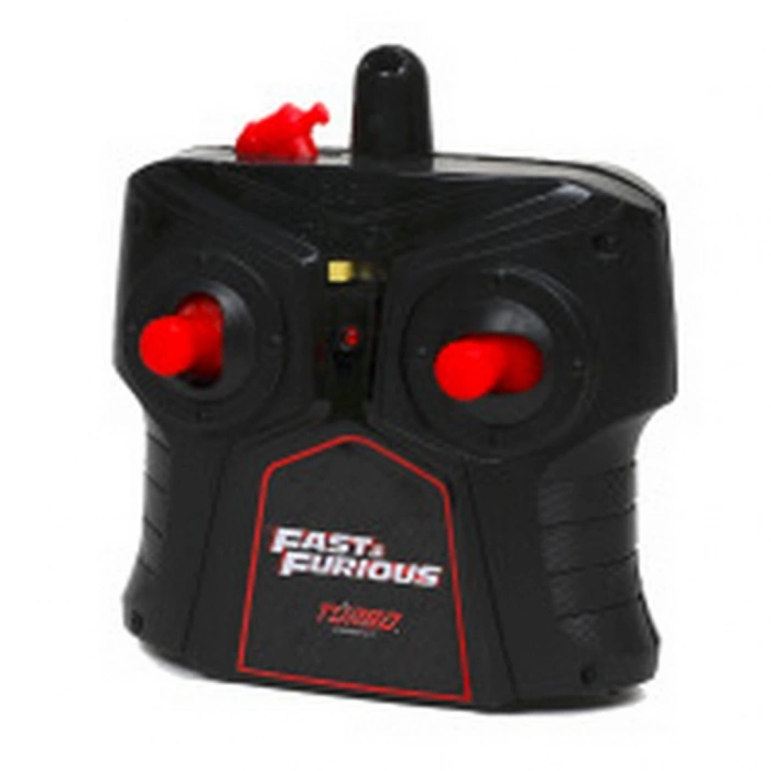 Timion Uzaktan Kumandalı 1/24 1970 Araba