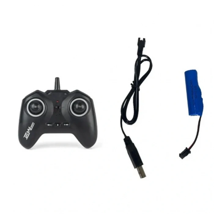 Uzaktan Kumandalı Drift Araba