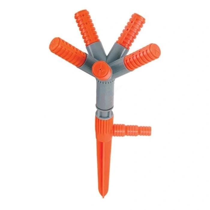 Timion Üzümcü Turbo Plastik Fıskiye 5 Kollu