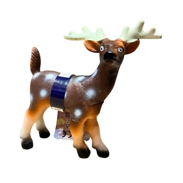 Timion Vahşi Hayvanlar