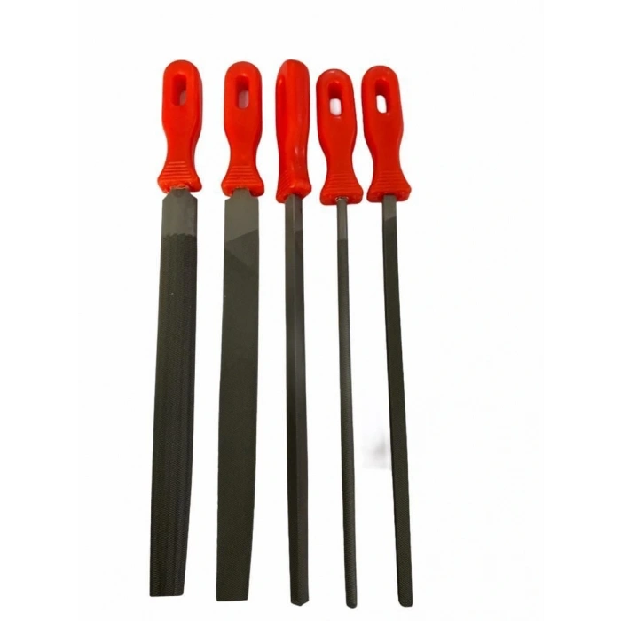 Timion Victor 29311 5 Parça Eğe Takımı