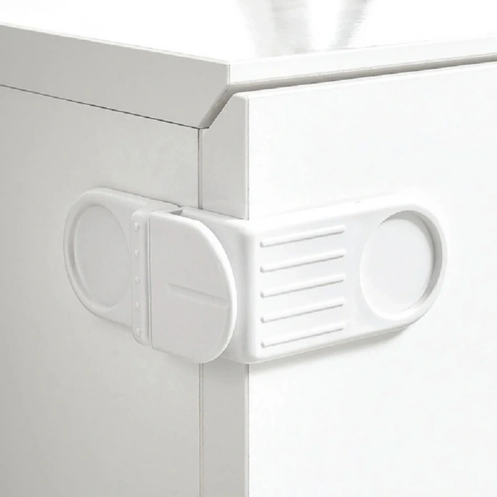   Vidasız Çekmece Kilidi 080