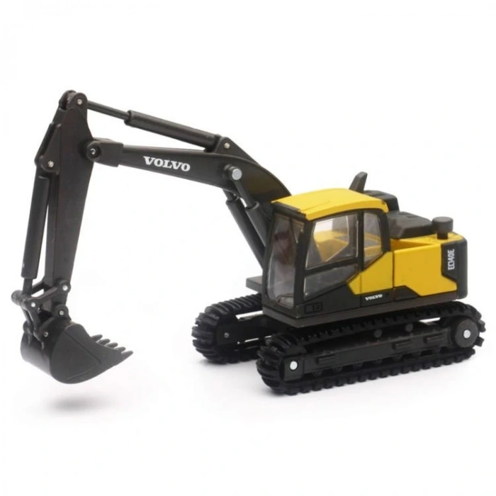 Volvo İş Araçları (ADET FİYATIDIR)