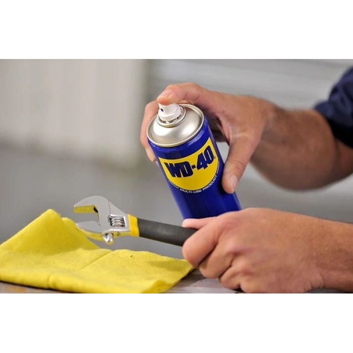Timion Wd 40 Yağlama Spreyi  400 Ml