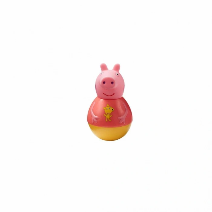 WE001000 Peppa Pig Tekli Paket - 7428 +18 ay (ADET FİYATIDIR)
