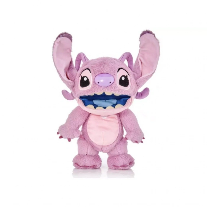 WSDIS-1026 Angel 30 cm Elektronik Kukla