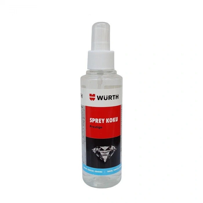 Timion Würth Sprey Koku 150 Ml Prestige