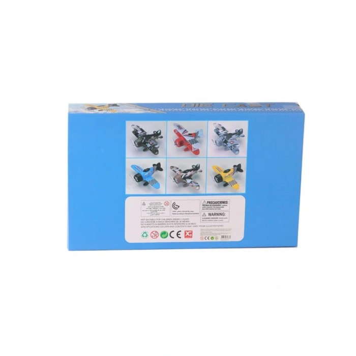 Timion XG879-101 -UÇAK