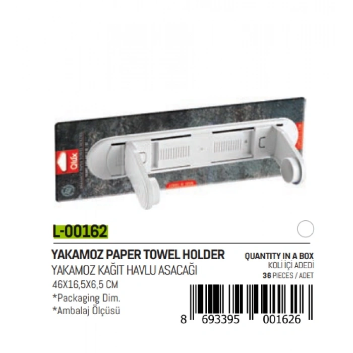 Yakamoz Kağıt Havluluk (5148)